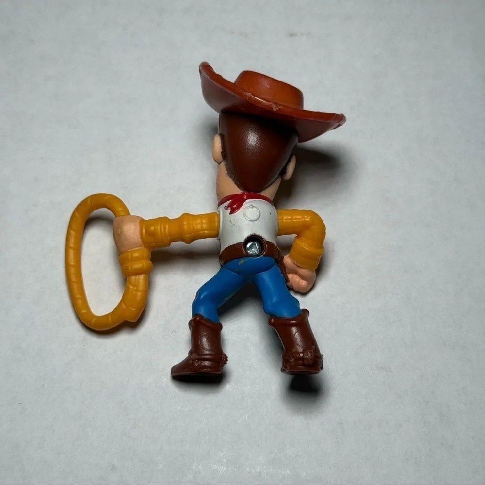 Disney Toy Story Minis Figures